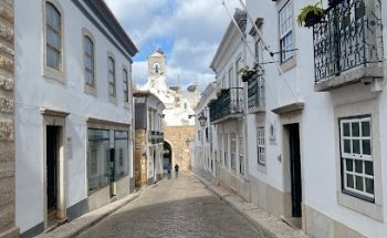 Ciudad Vieja
