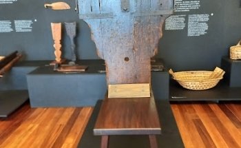 Museo Etnográfico Dr. Louzã Henriques