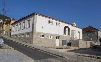 Museo del Wolframio