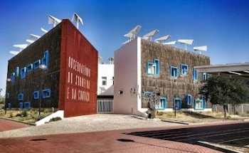 Observatorio del Alcornoque y el Corcho