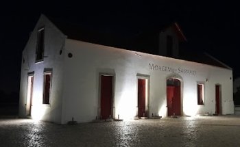 Molino de Sampaio