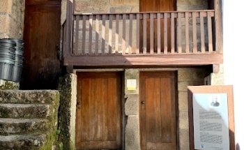 Casa Museo de Camilo Castelo Branco