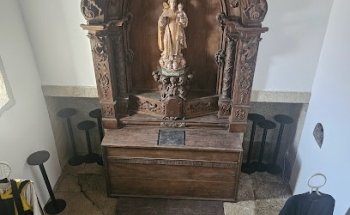 Museo Municipal Padre José Rafael Rodrigues
