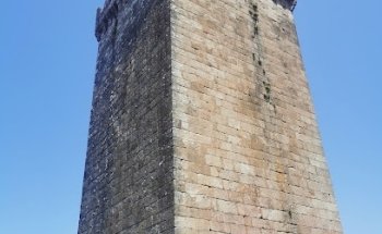 Torre de Menagem del Castillo de Melgaço