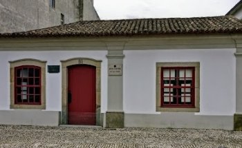 Casa-Museo de Júlio Dinis