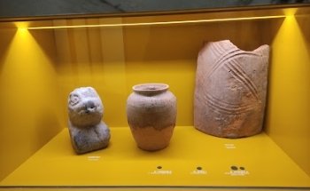 Museo de la Seda y el Territorio