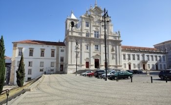 Colégio de Jesús