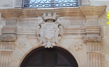 Casa Belvedere - Colección Arqueológica de José Coelho