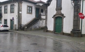 Casa da Cultura Leonardo Coimbra