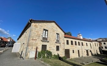 Casa da Ribeira