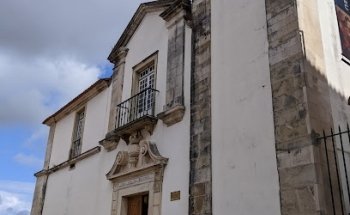Museo de la Santa Casa de la Misericordia de Coimbra