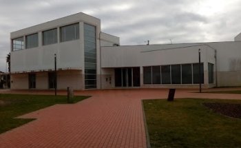 Museo de Etnomúsica de Bairrada