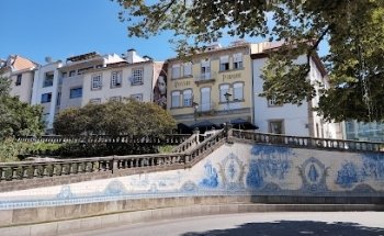 Paineis de azulejos