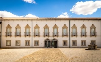 Museo Francisco Tavares Proença Jr.