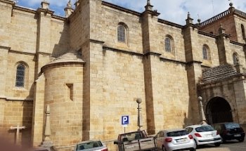 Proyecto Arqueológico de la Región de Moncorvo