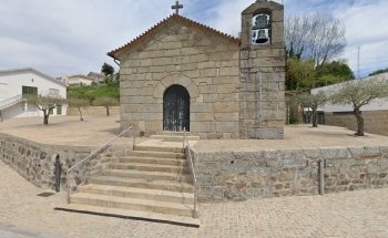 Igreja de São Jorge