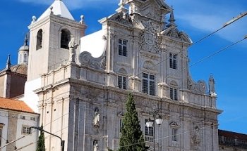 Museo Académico de la Universidad de Coimbra