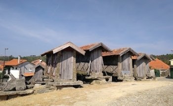 Museo Rural de Pendilhe