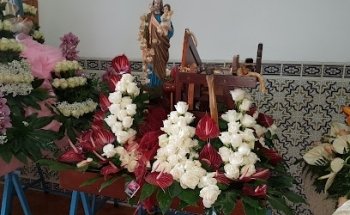 Capela Santa Apolónia