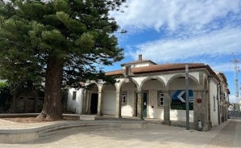 Museo Municipal de Caminha