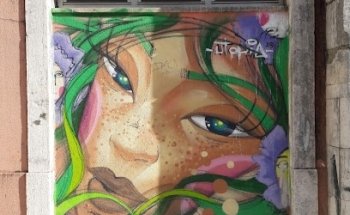 arte callejero