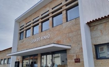 Casa del Vino