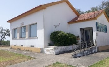 Escuela-Museo Salgueiro Maia