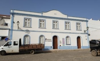 Museo Municipal de Aljezur