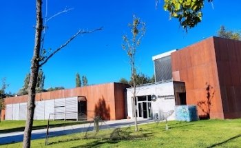 Museo del Agua del Río Minho