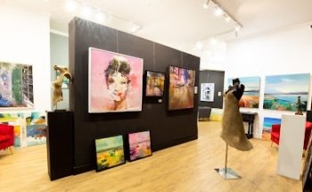 Galería de Arte Tavira d’Artes