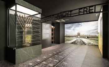 Museo del Holocausto de Oporto