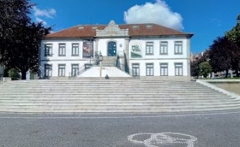 Museo Municipal de Paços de Ferreira - Museo del Mueble