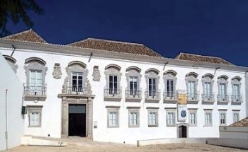 Museo de Tavira / Galería del Palacio