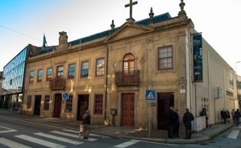 Museo Municipal y Archivo Histórico de Valongo