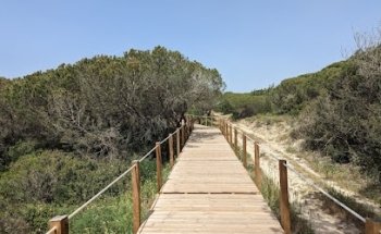 Centro de Interpretación de la Mata de los Medos