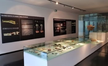 Museo de Vila Velha