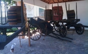 Museo Rural de Reguengo Grande