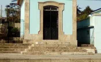 Museo Guilherme F. Thedim