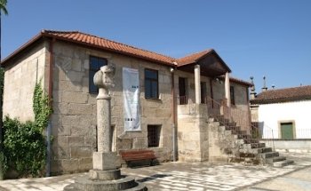 Museo de Venda Nova