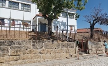 Museo Municipal de Arqueología Coronel Albino Pereira Lopo