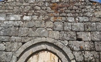 Monasterio del Santo Sepulcro