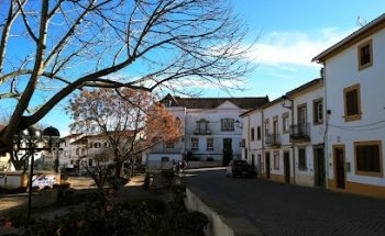Museo de Póvoa y Meadas