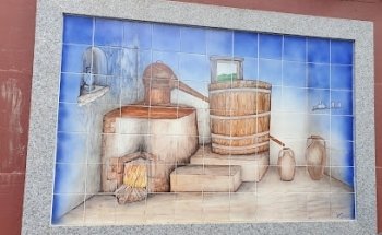 Casa del Medronho, Marmelete