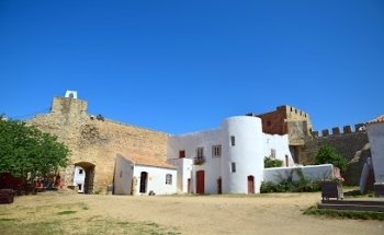 Museo de Sines