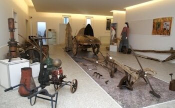 Museu Municipal de Resende