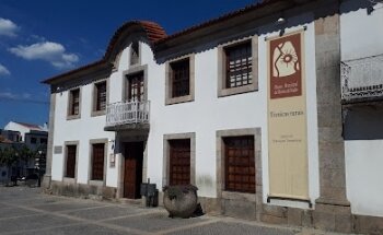 Museo Municipal de Oliveira de Frades