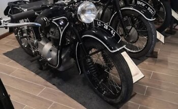 Museo de la Moto Antigua de Gafanha da Boa Hora