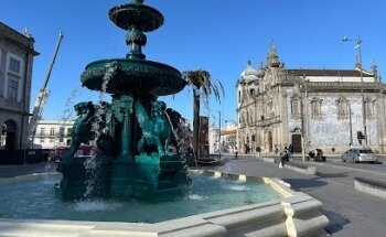 Museo de Mineralogía - Facultad de Ciencias