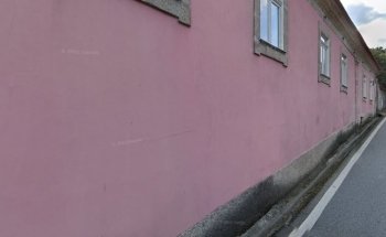 Casa-Museo del escritor Domingos Monteiro