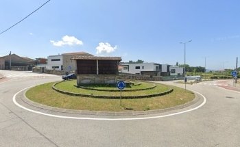 Rotonda del Canastro